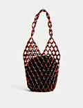 Beaded Bag