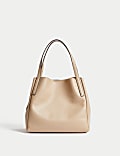 Leather Tote Bag