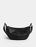 Leather Sling Bag