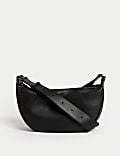 Leather Sling Bag