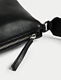 Leather Cross Body Bag