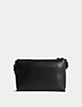 Leather Cross Body Bag