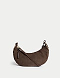 Suede Grab Bag