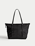 Top Handle Shoulder Bag