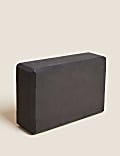 Non-Slip Yoga Block