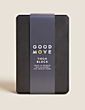 Non-Slip Yoga Block