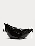 Patent Sling Shopper