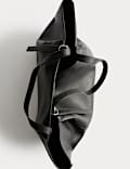 Slouchy Tote Bag