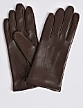 Leather Gloves