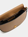 Half Moon Shoulder Bag