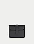 Leather Card Holder
