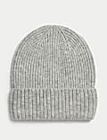Knitted Beanie