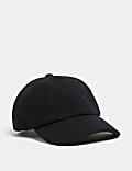 Wool Rich Baseball Cap
