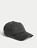 Casquette de baseball 100 % coton