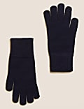Knitted Touchscreen Gloves