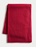 Pure Cashmere Scarf 