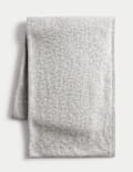 Pure Cashmere Scarf 