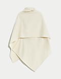 Boucle Poncho