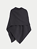 Boucle Poncho