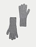 Knitted Touchscreen Gloves