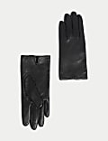 Leather Gloves