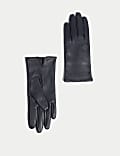 Leather Gloves