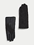 Borg Gloves