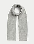 Knitted Scarf