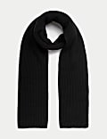 Knitted Scarf