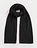 Pure Cashmere Scarf