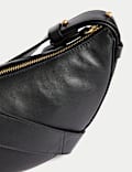 Leather Sling Bag