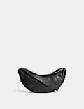 Leather Sling Bag