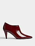 Stiletto Heel Pointed Shoe Boots