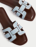 Flat Mules