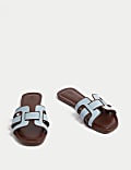 Flat Mules