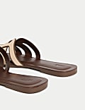 Flat Mules