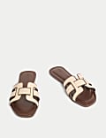 Flat Mules
