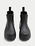 Botas de goma