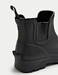 Botas de goma