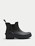Botas de goma