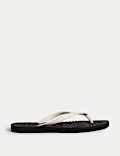Flat Flip Flops
