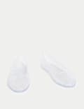 Jelly Slip On Ballet Pumps