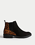 Chelsea Ankle Boots