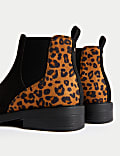 Chelsea Ankle Boots