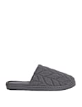 Mule Slippers with Secret Support