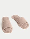 Slider Slippers