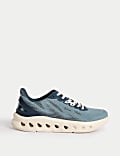 Knitted Chunky Trainers