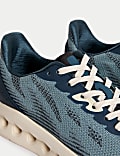 Knitted Chunky Trainers