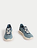 Knitted Chunky Trainers