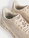 Knitted Chunky Trainers